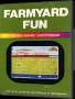 Atari  2600&nbsp; - &nbsp;Farmyard Fun (Show Game) (PAL-M)